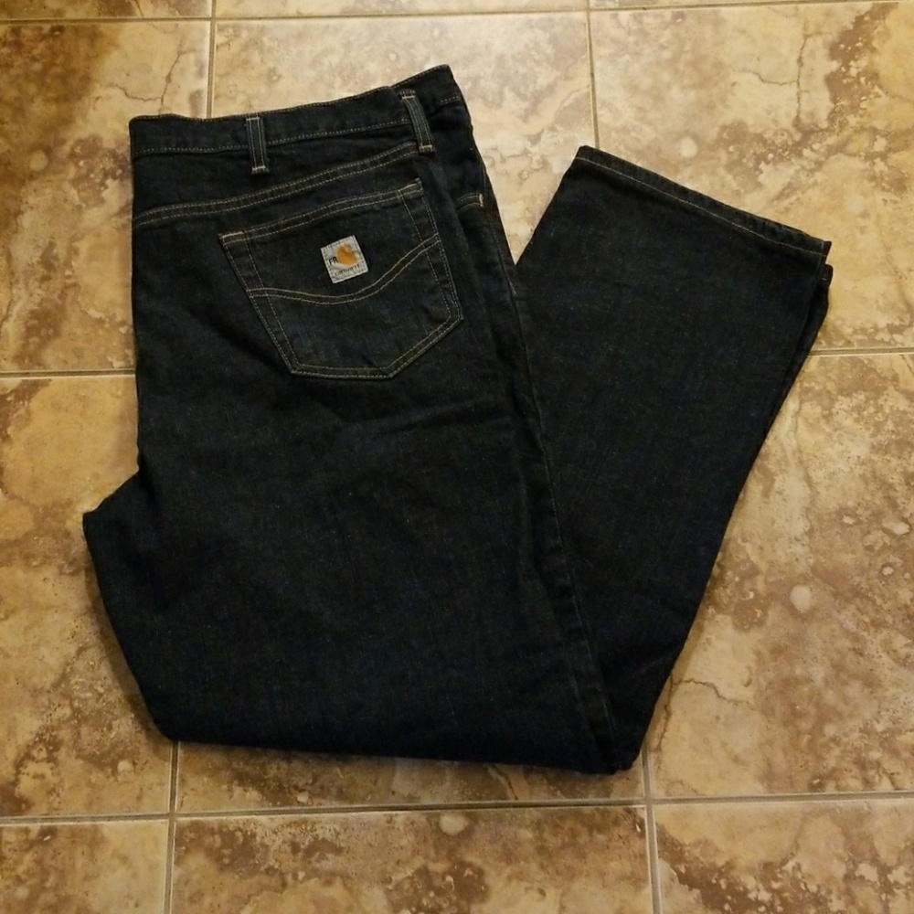 NWOT Carhartt FR4 Jeans